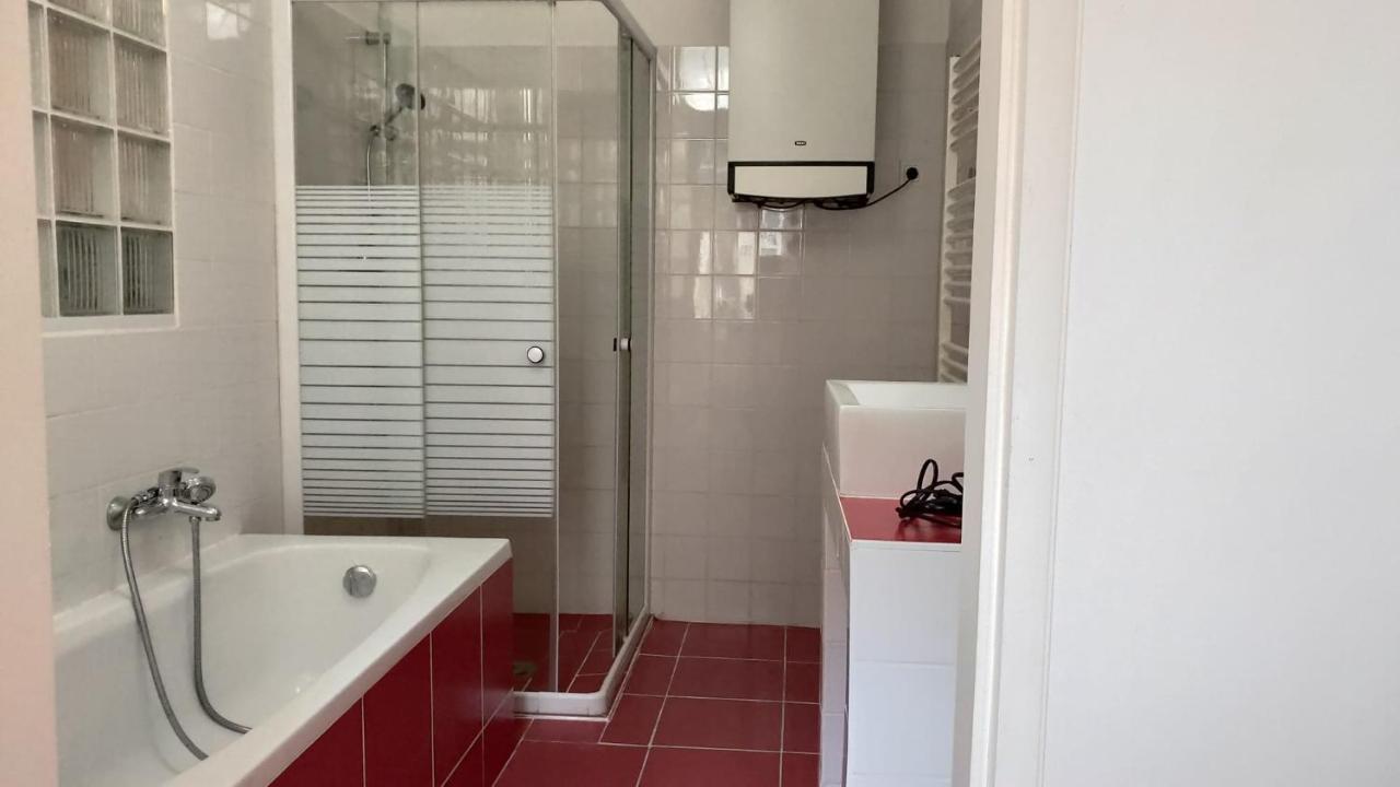 Cozynite Premium Apartment Stadthalle Wina Bagian luar foto