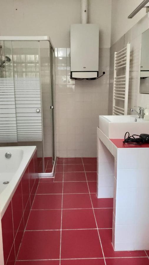 Cozynite Premium Apartment Stadthalle Wina Bagian luar foto