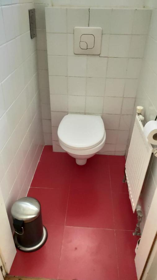 Cozynite Premium Apartment Stadthalle Wina Bagian luar foto